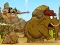 Gêm Caveman Hunt ar-lein