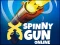 Gêm SpinNy Gun Online ar-lein