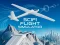 Gêm Scifi Flight Simulator ar-lein