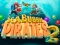 Gêm Sea Bubble Pirate 2 ar-lein