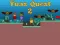 Gêm Yuas Quest 2 ar-lein