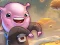 Gêm Sweet Astronomy Cookie Adventure ar-lein