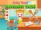 Gêm Baby Hazel Kitchen Time ar-lein