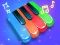 Gêm Baby Piano Children Song ar-lein