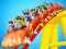 Gêm Amazing Park Reckless Roller Coaster 2019 ar-lein