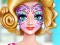 Gêm Alyssa`s Face Art and care ar-lein
