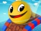 Gêm Crazy Ball Adventures ar-lein