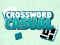 Gêm Casual Crossword ar-lein