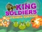 Gêm King Soldiers Ultimate Edition ar-lein
