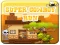 Gêm Super Cowboy Run ar-lein