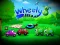 Gêm Wheely 8 Aliens ar-lein