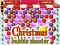 Gêm Christmas Bubble Shooter 2019 ar-lein