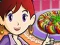 Gêm Ratatouille Saras Cooking Class ar-lein