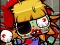 Gêm Zombie Crisis ar-lein