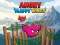 Gêm Angry Flappy Wings ar-lein