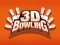 Gêm 3D Bowling ar-lein