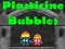Gêm Plasticine Bubbles ar-lein