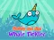 Gêm Flossy and Jim Whale Tickler ar-lein