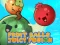 Gêm Fruit Balls: Juicy Fusion ar-lein