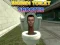 Gêm Skibidi Toilet Shooter Chapter 1 ar-lein