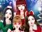 Gêm Black Pink Christmas Concert ar-lein