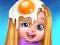 Gêm Chef Kids ar-lein