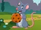 Gêm Mouse Jigsaw ar-lein