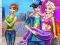 Gêm Street dance fashion style ar-lein