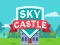 Gêm Sky Castle ar-lein