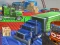 Gêm Xtreme Truck Sky Stunts Simulator ar-lein