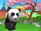 Gêm Panda Simulator 3D ar-lein
