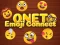Gêm Onet Emoji Connect ar-lein