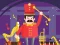 Gêm Marching Band Jigsaw ar-lein