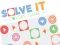 Gêm Solve it Colors Game ar-lein