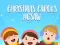 Gêm Christmas Carols Jigsaw ar-lein