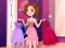 Gêm Julie Dress Up ar-lein