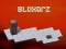 Gêm Bloxorz ar-lein