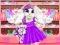 Gêm Sweet Kitty Dream Dress ar-lein