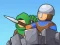 Gêm Epic Defense Clash ar-lein