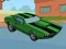 Gêm Ben 10 Car Jigsaw ar-lein