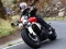 Gêm Triumph Rocket 3 ar-lein