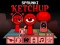 Gêm Sprunki Ketchup ar-lein