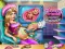 Gêm Sleepy Princess Pregnant Check Up ar-lein