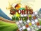 Gêm Sports Match 3 Deluxe ar-lein