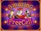Gêm Amazing Freecell Solitaire ar-lein