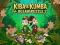 Gêm Kiba & Kumba Jigsaw Puzzle ar-lein