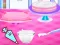 Gêm Cherry Blossom Cake Cooking ar-lein
