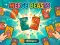 Gêm Merge Beasts ar-lein
