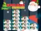 Gêm Santa Claus Merge Numbers ar-lein