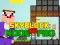 Gêm Noob vs Pro Skyblock ar-lein